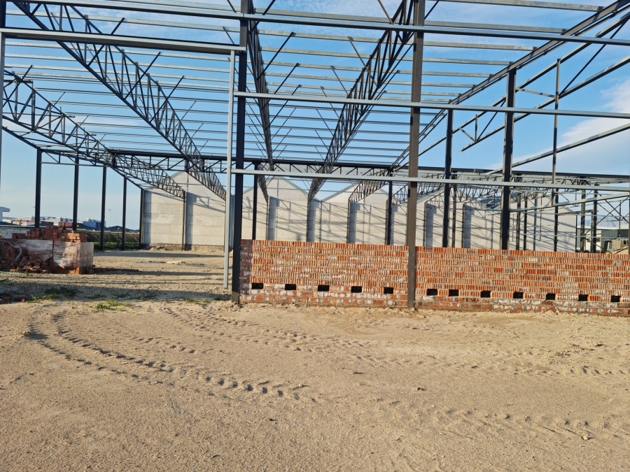 Commercial Property for Sale in Firgrove Western Cape